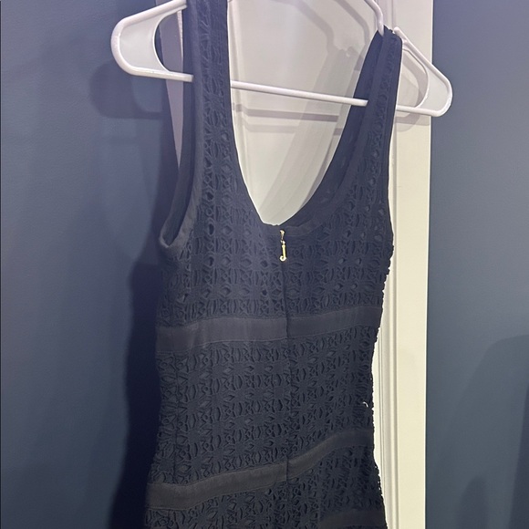 Juicy Couture Elegant Black Dress - Picture 5 of 7